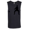 Next Level Apparel CVC Unisex Muscle Tank Thumbnail
