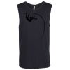 Next Level Apparel CVC Unisex Muscle Tank Thumbnail