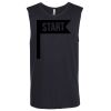 Next Level Apparel CVC Unisex Muscle Tank Thumbnail