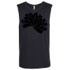 Next Level Apparel CVC Unisex Muscle Tank Thumbnail