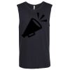 Next Level Apparel CVC Unisex Muscle Tank Thumbnail