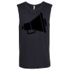 Next Level Apparel CVC Unisex Muscle Tank Thumbnail