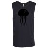 Next Level Apparel CVC Unisex Muscle Tank Thumbnail