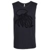 Next Level Apparel CVC Unisex Muscle Tank Thumbnail