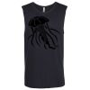 Next Level Apparel CVC Unisex Muscle Tank Thumbnail