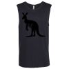 Next Level Apparel CVC Unisex Muscle Tank Thumbnail