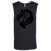 Next Level Apparel CVC Unisex Muscle Tank Thumbnail