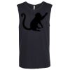 Next Level Apparel CVC Unisex Muscle Tank Thumbnail