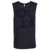 Next Level Apparel CVC Unisex Muscle Tank Thumbnail