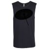 Next Level Apparel CVC Unisex Muscle Tank Thumbnail