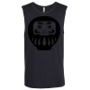 Next Level Apparel CVC Unisex Muscle Tank Thumbnail