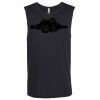 Next Level Apparel CVC Unisex Muscle Tank Thumbnail