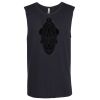 Next Level Apparel CVC Unisex Muscle Tank Thumbnail