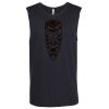 Next Level Apparel CVC Unisex Muscle Tank Thumbnail