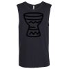 Next Level Apparel CVC Unisex Muscle Tank Thumbnail