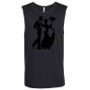 Next Level Apparel CVC Unisex Muscle Tank Thumbnail