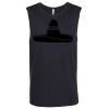 Next Level Apparel CVC Unisex Muscle Tank Thumbnail