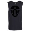 Next Level Apparel CVC Unisex Muscle Tank Thumbnail