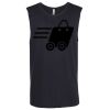 Next Level Apparel CVC Unisex Muscle Tank Thumbnail