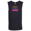 Next Level Apparel CVC Unisex Muscle Tank Thumbnail