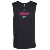 Next Level Apparel CVC Unisex Muscle Tank Thumbnail