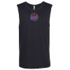 Next Level Apparel CVC Unisex Muscle Tank Thumbnail