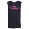 Next Level Apparel CVC Unisex Muscle Tank Thumbnail