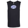Next Level Apparel CVC Unisex Muscle Tank Thumbnail