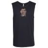 Next Level Apparel CVC Unisex Muscle Tank Thumbnail