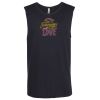 Next Level Apparel CVC Unisex Muscle Tank Thumbnail