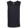 Next Level Apparel CVC Unisex Muscle Tank Thumbnail