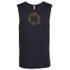 Next Level Apparel CVC Unisex Muscle Tank Thumbnail