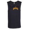Next Level Apparel CVC Unisex Muscle Tank Thumbnail
