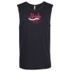 Next Level Apparel CVC Unisex Muscle Tank Thumbnail