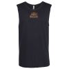 Next Level Apparel CVC Unisex Muscle Tank Thumbnail