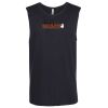 Next Level Apparel CVC Unisex Muscle Tank Thumbnail