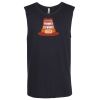 Next Level Apparel CVC Unisex Muscle Tank Thumbnail
