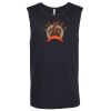 Next Level Apparel CVC Unisex Muscle Tank Thumbnail