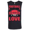 Next Level Apparel CVC Unisex Muscle Tank Thumbnail