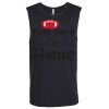Next Level Apparel CVC Unisex Muscle Tank Thumbnail