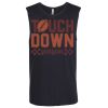Next Level Apparel CVC Unisex Muscle Tank Thumbnail