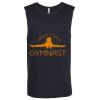 Next Level Apparel CVC Unisex Muscle Tank Thumbnail
