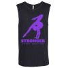 Next Level Apparel CVC Unisex Muscle Tank Thumbnail