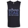 Next Level Apparel CVC Unisex Muscle Tank Thumbnail