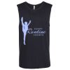 Next Level Apparel CVC Unisex Muscle Tank Thumbnail