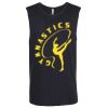 Next Level Apparel CVC Unisex Muscle Tank Thumbnail