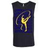 Next Level Apparel CVC Unisex Muscle Tank Thumbnail