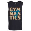 Next Level Apparel CVC Unisex Muscle Tank Thumbnail