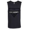 Next Level Apparel CVC Unisex Muscle Tank Thumbnail