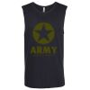 Next Level Apparel CVC Unisex Muscle Tank Thumbnail